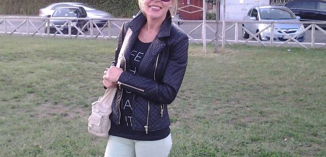 Model - NaughtySofia mistress