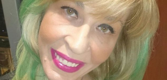 Model - NaughtySofia mistress