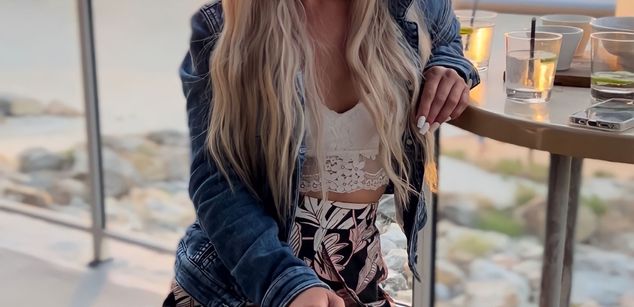 Model - Missy_matrix femdom