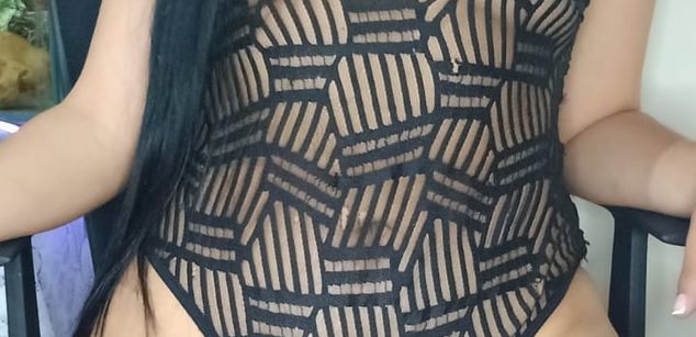 Model - fenix_cute young