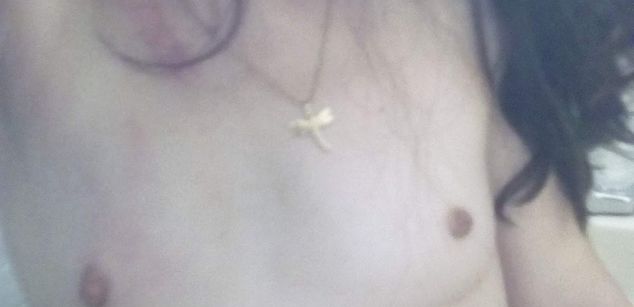 Model - Jazmin Agudelo David dance