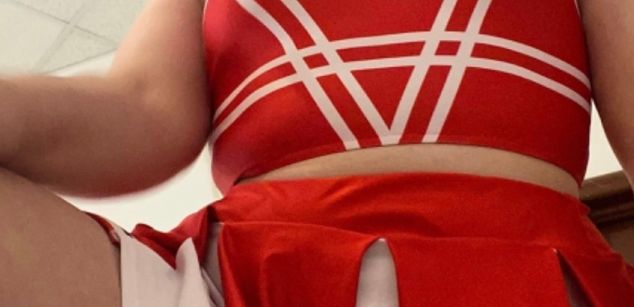 Model - santyLisa domination