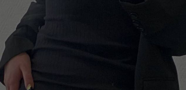 Model - santyLisa domination