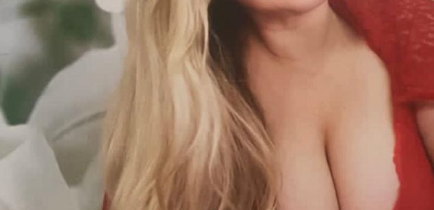 Model - LillyDiaz dirty