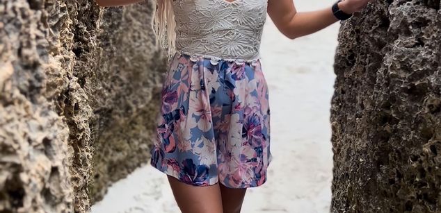 Model - Missy_matrix femdom