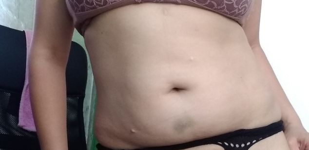 Model - Salome_Moon sexy