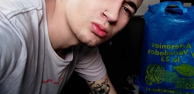 Model - matias0301 420