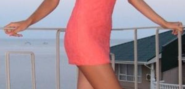 Model - Lovely Kitty 7