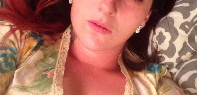 Model - tattedbaby 7