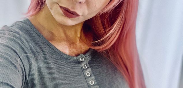 Model - Loraxlux dance