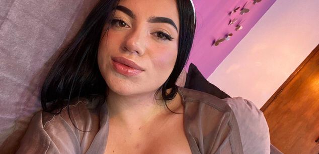 Model - Nicolette_sweet_ squirt