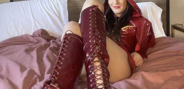 Model - Thief0fhearts cei