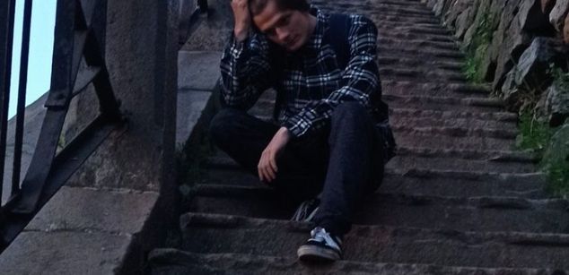 Model - funny_sex_4some young