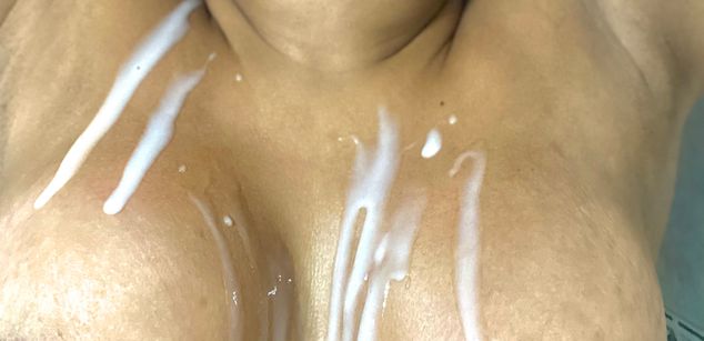 Model - Abby Marshall joi