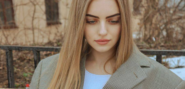 Model - ElizabethForYou Hot