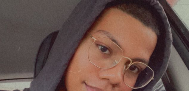 Model - ExoticBoy04 sexy