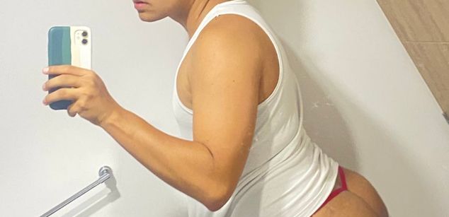 Model - BruceWalters bj