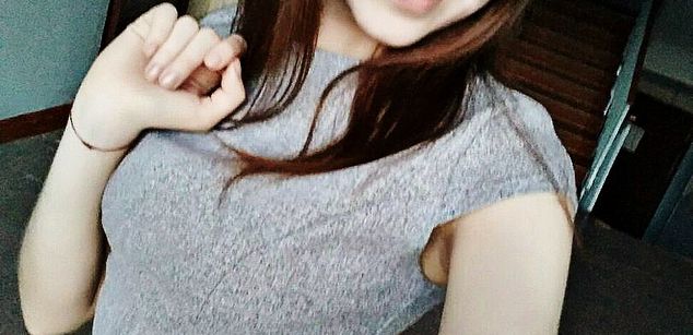 Model - Elena Sports