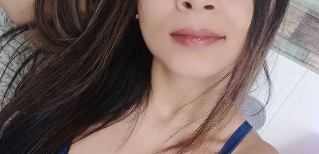 Model - MartiinaGarcia leche