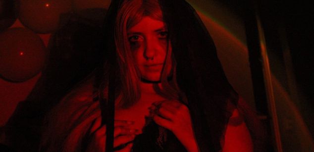 Model - santyLisa domination