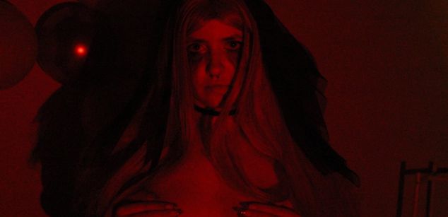 Model - santyLisa domination