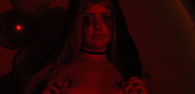 Model - santyLisa domination