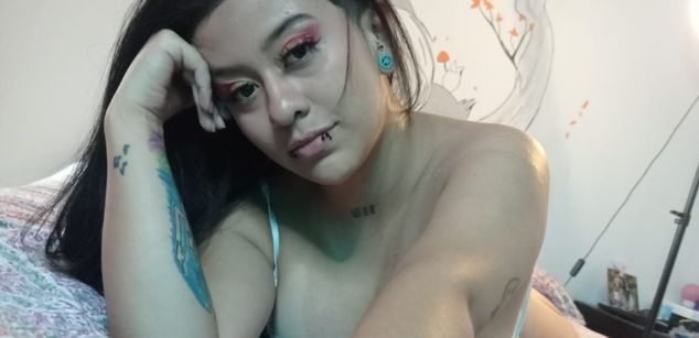 Model - sakurasmith bdsm