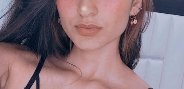 Model - JasmineRoberts Dominatrix