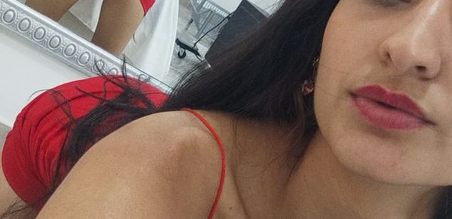 Model - JasmineRoberts Dominatrix