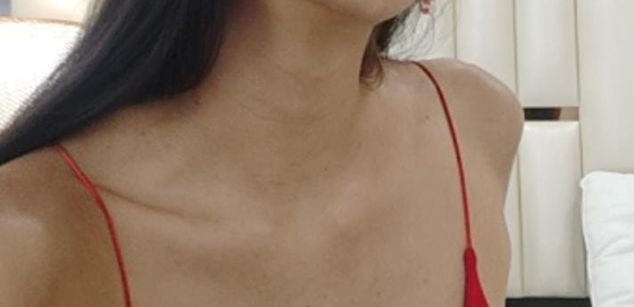 Model - JasmineRoberts Submissive