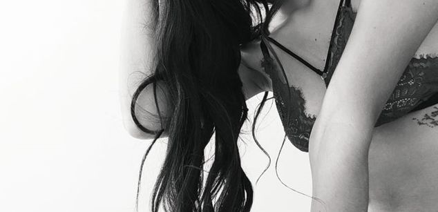 Model - JasmineRoberts Submissive