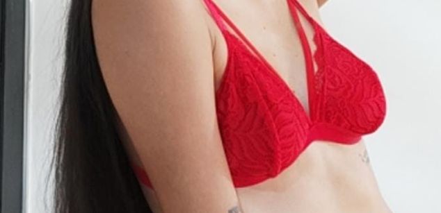 Model - JasmineRoberts Submissive