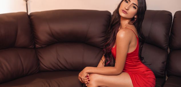 Model - JasmineRoberts Dominatrix