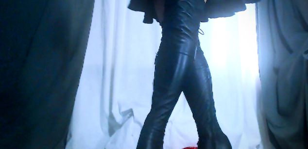 Model - NightBeauty findom