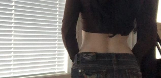 Model - MilenaHardy fetish