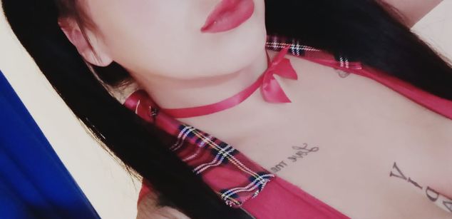 Model - AngelyDirtySquirt bdsm