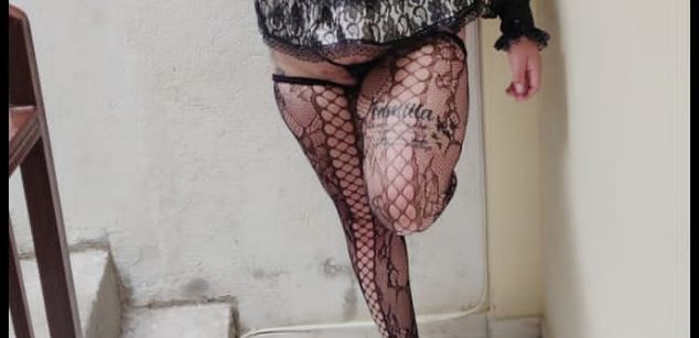 Model - AngelyDirtySquirt bdsm