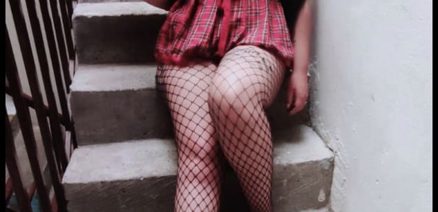 Model - AngelyDirtySquirt bdsm