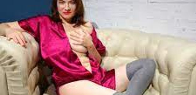 Model - NinaCherry bdsm