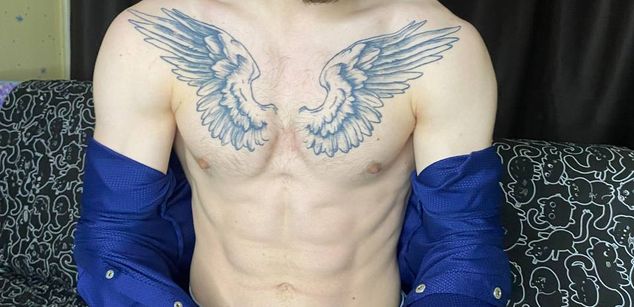 Model - bright_diamond13 cum