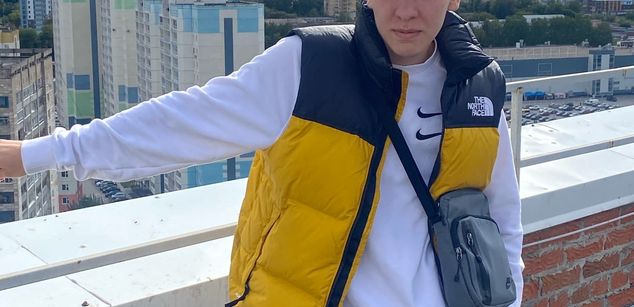 Model - BrianHorn talk