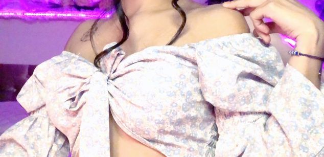 Model - CutieLissa cosplay