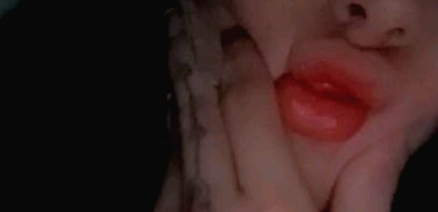 Model - ashley joven