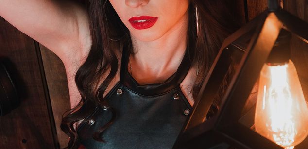 Model - AmeliaRizo joi