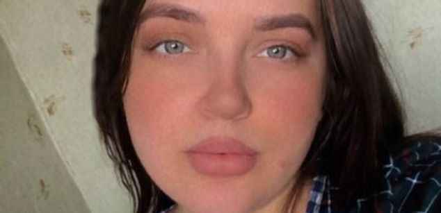 Model - Misery streaptise