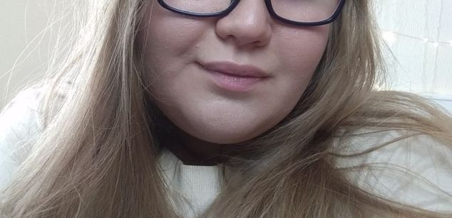 Model - Anya Muna pussy