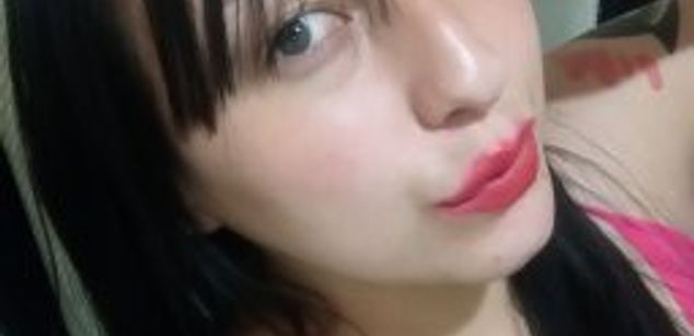 Model - AngelyDirtySquirt bdsm