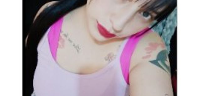 Model - AngelyDirtySquirt bdsm