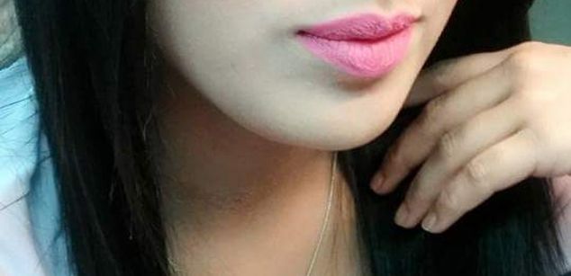 Model - prettyyAlyna 7