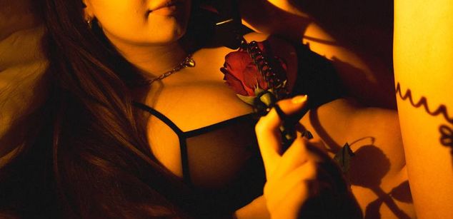 Model - Celestial Angel longnails